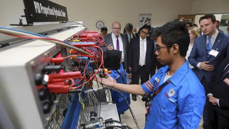 Pengertian Pendidikan Vokasi Beserta Keuntungan Hal Tersebut